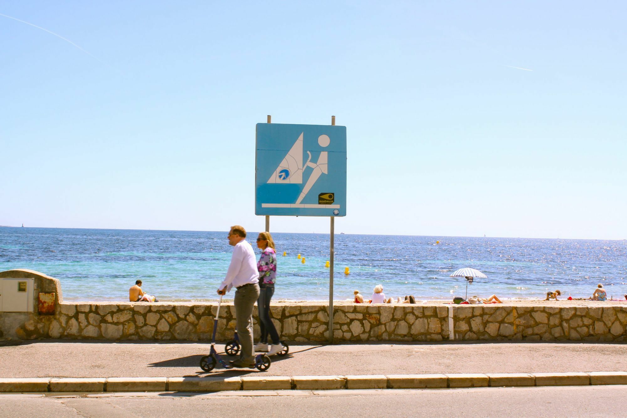 Cannes Bai מראה חיצוני תמונה