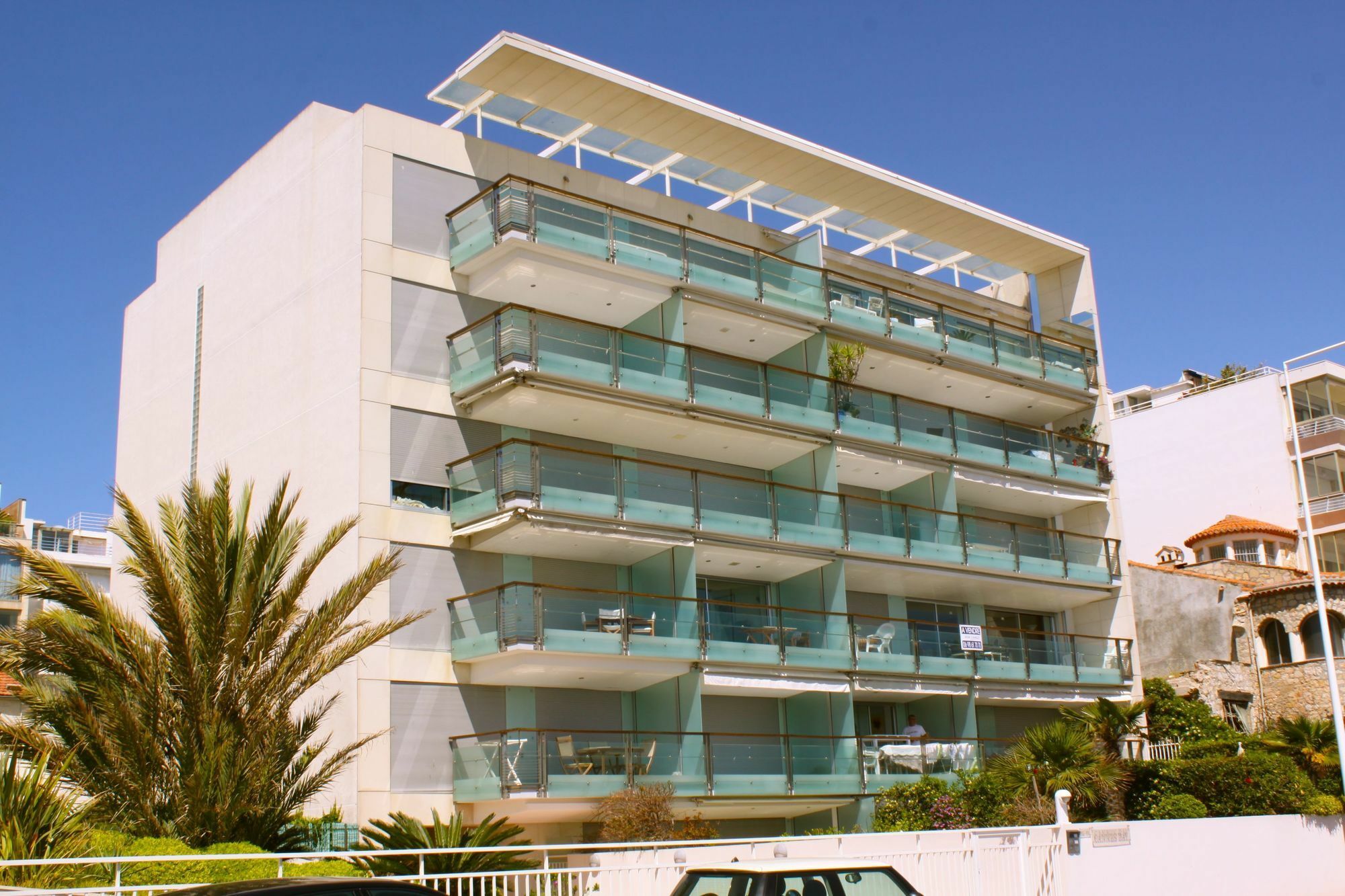 Cannes Bai מראה חיצוני תמונה